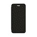 Produktbild FLAVR Apple iPhone 8 Plus / 7 Plus / 6s Plus / 6 Plus Hülle Klapphülle Schwarz
