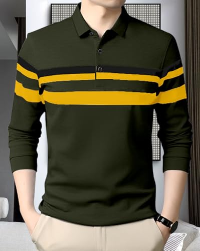Image of AUSK Men co-ords set || casual Tshirt & Trakpant set of Men