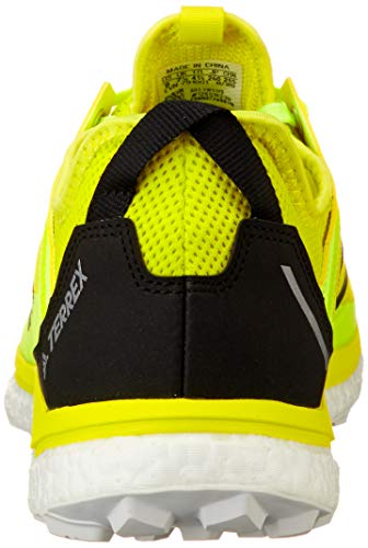 Adidas Terrex Agravic Flow, Scarpe da Trail