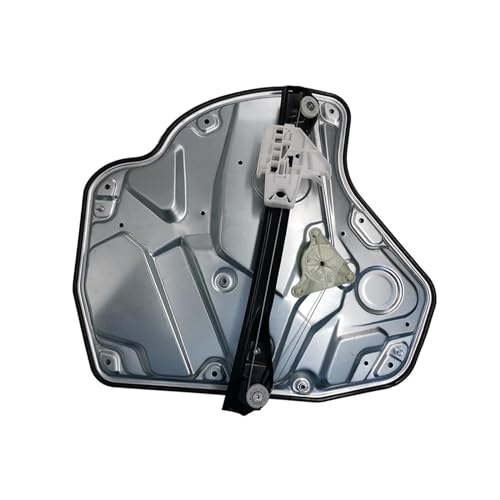 Kit lève-vitre électrique arrière droit pour réparer une vitre bloquée sur Skoda Octavia 2005