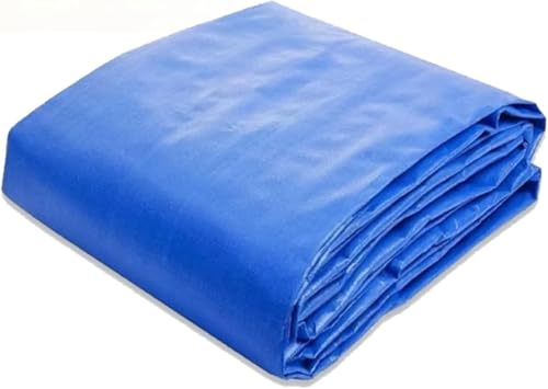 Telo Sotto Piscina Fuori Terra. Tappeto Piscina Fuori Terra Per Giardino. Tappeto Sotto Piscina Fuori Terra Rettangolare. Base Piscina Fuori Terra Per Protezione. (450x250 cm)