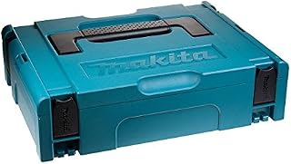 Makita 821549-5 Makpac Connector Case, Type 1
