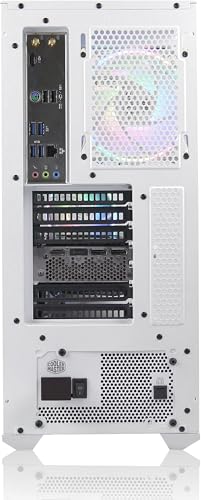 AVGPC Blizzard Gaming PC i9