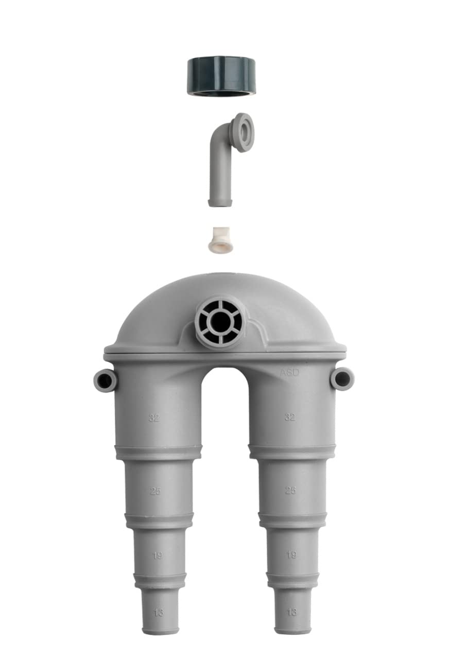 Vetus ASDV Anti Syphon Device With Valve 13 -