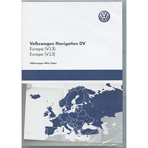 Preisvergleich Produktbild 510919866AA Speicherkarte Europa V12 SD Karte 32 GB Navigationssystem *** Discover Pro ***