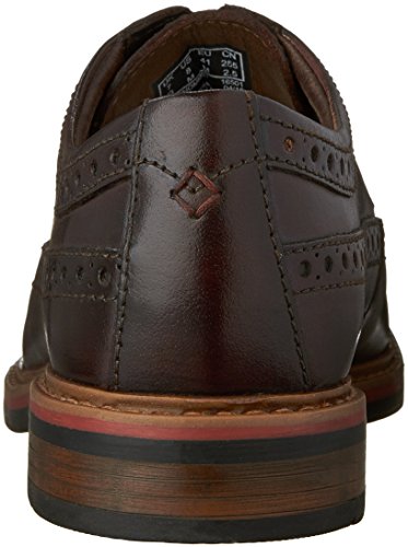 clarks melshire wing