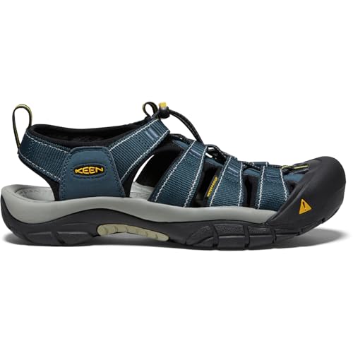 Image of KEEN Men's Newport H2 Closed Toe Water Sandals