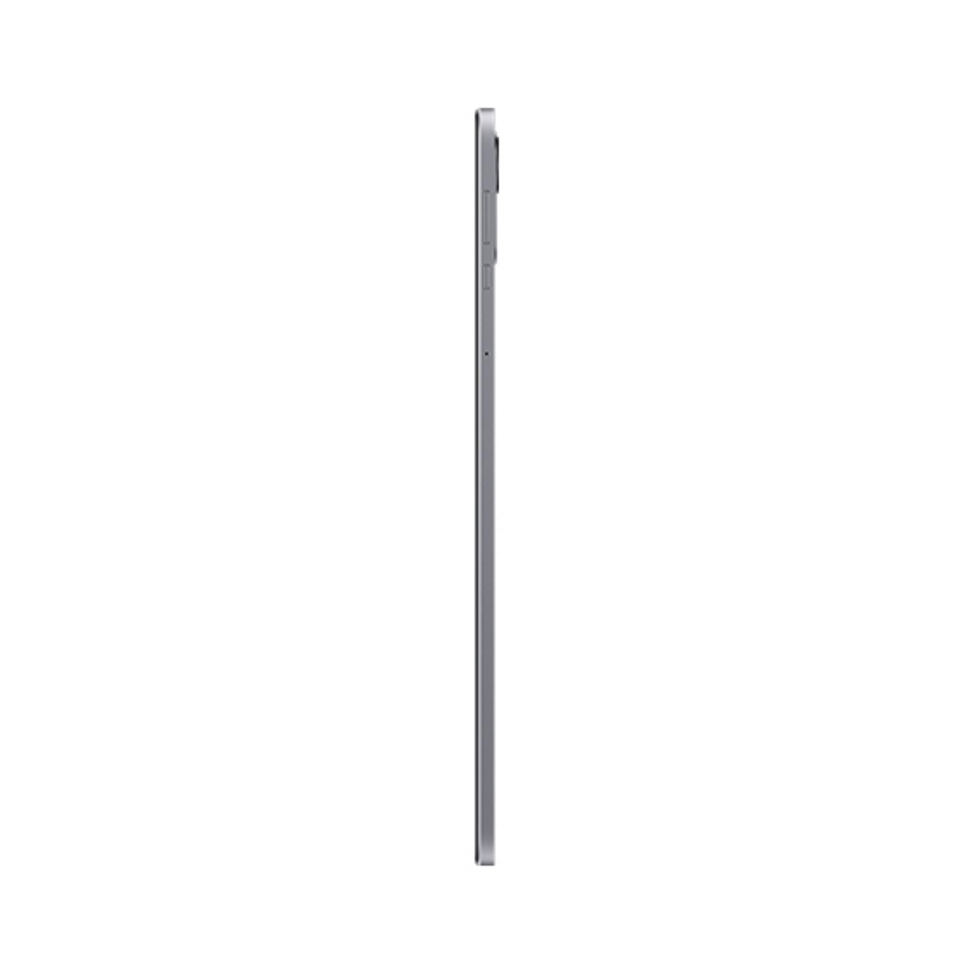Honor Pad X9 Tablet, 4GB 128GB, 11.5 Pulgadas 120Hz 2K Fullview Display, Qualcomm 6nm Snapdragon 685, 6 Altavoces, 7250mAh Batería, Cuerpo de Metal, Android 13, Google Service, Gris