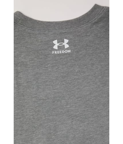 Image of Under Armour Kids Snake Moon Tee (Big Kid)