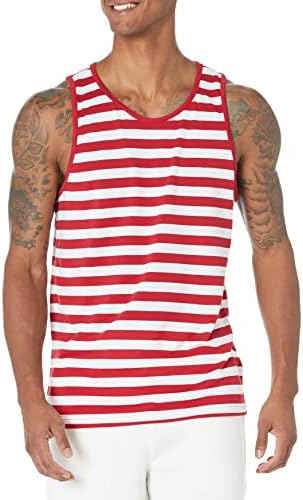 Amazon Essentials Men's Regular-Fit Vest