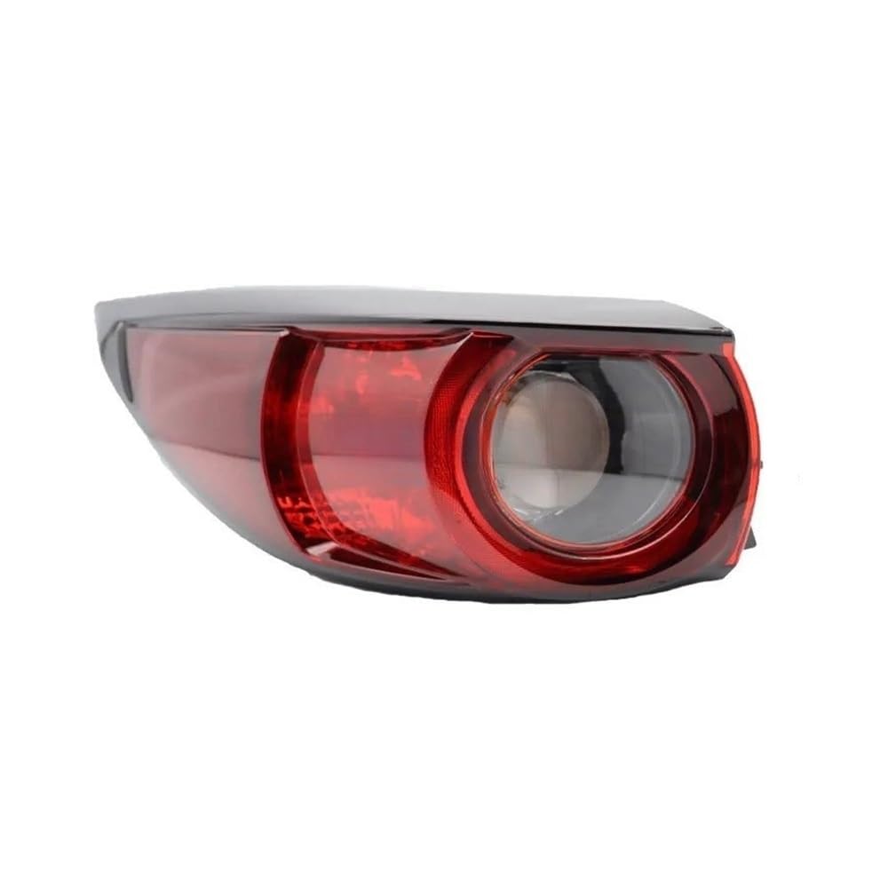 Feu stop arrière clignotant inversé CX5 2017-2021 | Accessoires de rechange - 6