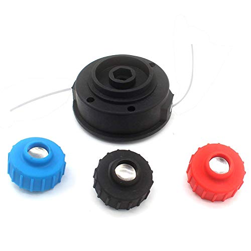 AISEN Trimmer Head Semi-Automatic Suitable for Smaller Homelite Sabre Brush Cutter