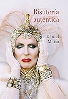 BISUTERIA AUTENTICA 8419728004 Book Cover
