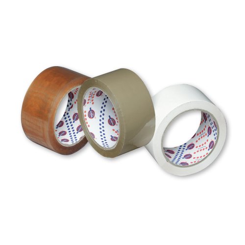 Eurocel 6 Verpackungsband Euro p31 : Amazon.de: Baumarkt 