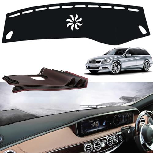 ɓKp ZfXExc CNX C180/C200/C220 W205(2014N7~2021) /xc GLCNX GLC250 J[ _bV{[h}bg ԓ _bV{[hJo[ _bV{[h}bg Ԏp݌vp Ăh~ _b