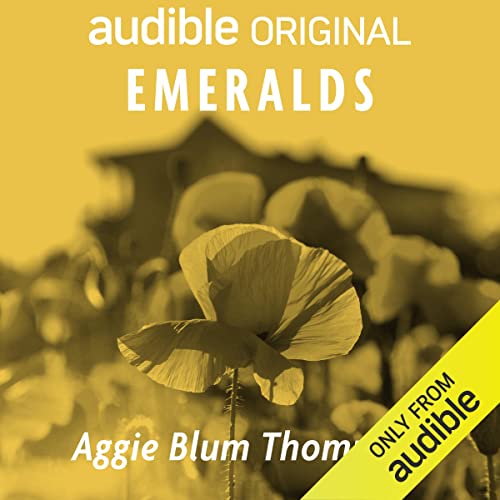 Emeralds by Aggie Blum Thompson episode artwork