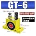 Pneumatic Vibrator GT-8/10/13/16/25 Lower bin Industrial oscillator Small Turbine Vibrator air Hammer(GT 6)