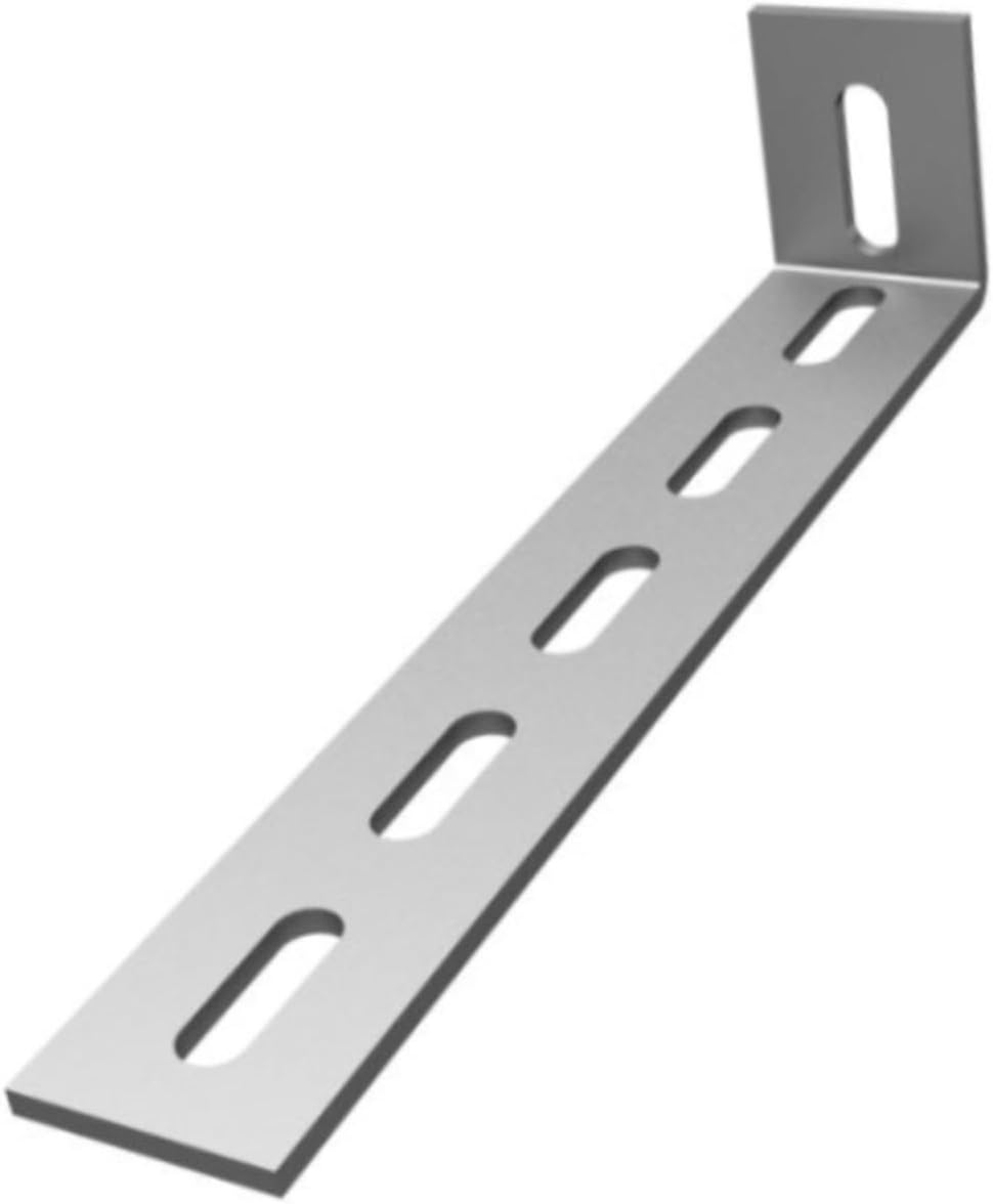 Adrian Steel MB113, Mounting Bracket w/ Fasteners