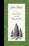 A Wind-Storm in the Forests (American Roots)