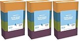 Amazon Basics Facial Tissue, 2-Ply | 1920 Count | 12 Packs of 160