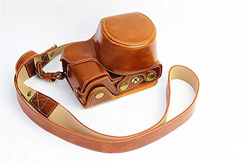 Amazon | 【KOOWL】対応 Sony ソニー PEN A6000 A6100 A6300 A6400