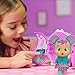 BEBÉS LLORONES LÁGRIMAS MÁGICAS Storyland Dress Me Up - Muñeca Sorpresa Coleccionable...