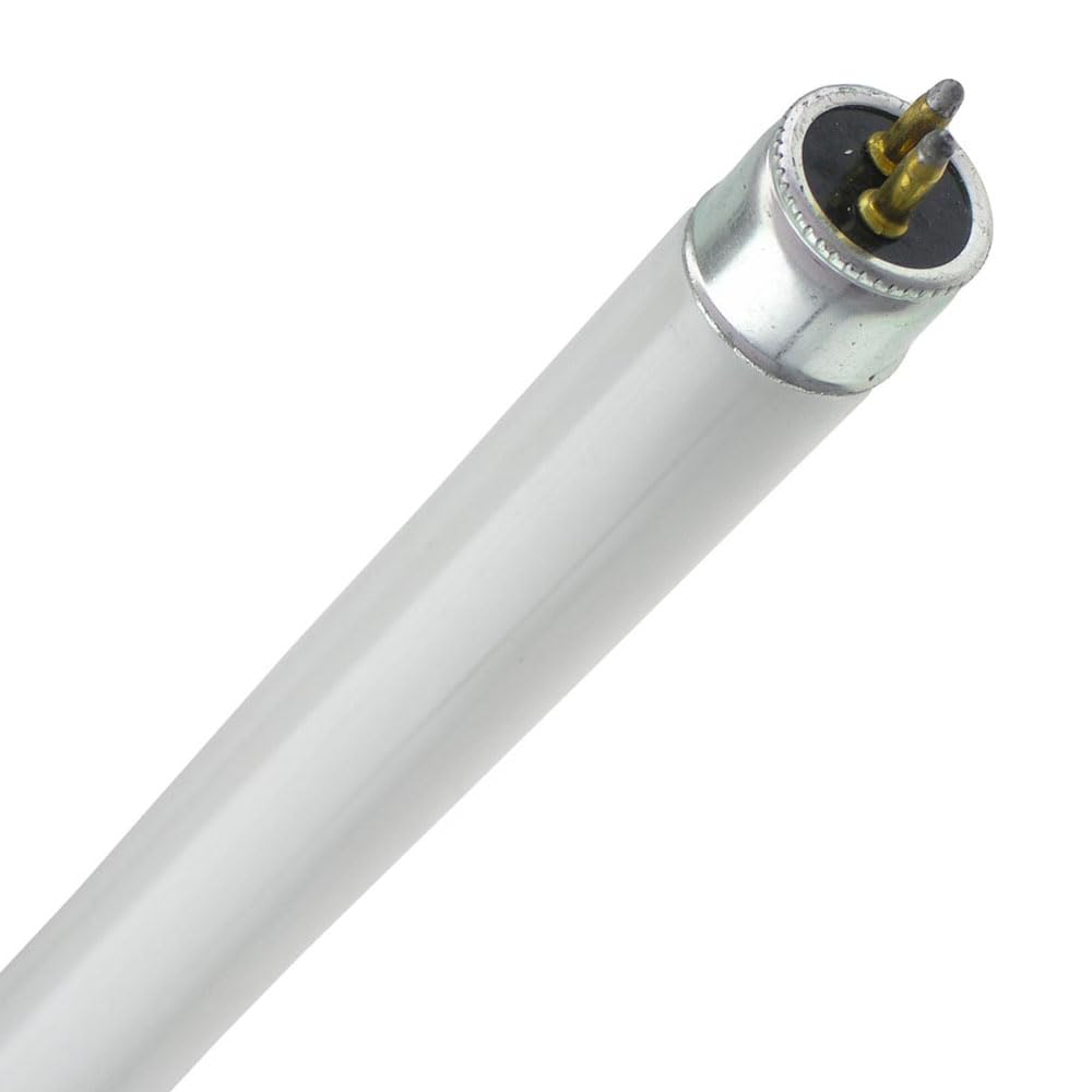 Replacement for Sylvania 21366, F8T5/CW, 8 Watt, Cool White