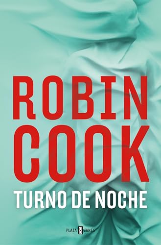 Turno de noche (Jack Stapleton y Laurie Montgomery 13)