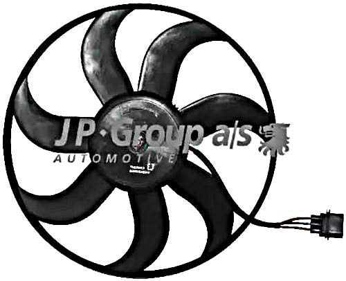 JP GROUP Moteur électrique (ventilateur de radiateur) 1199103500