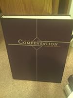 Compensation -- Seventh 7th Edition B004L90RBS Book Cover