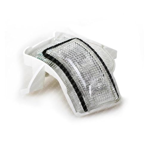 Clignotant rétroviseur LED Accord Euro témoin lumineux droit