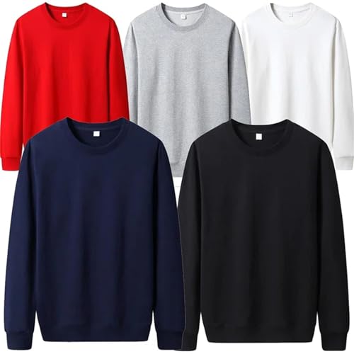 Mens Fashionable Thin Solid Color Hoodie Perfect Casual Pullover Streetwear Fashion Wear2