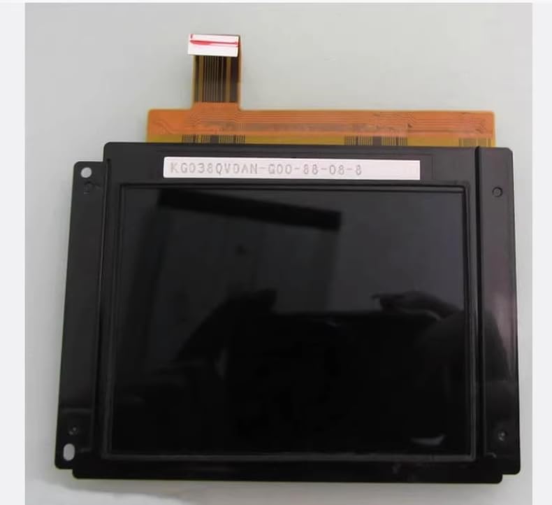 Image of 3.8 inch inch KG038QV0AN-G00 LCD Screen Display Panel 1 Year Warranty