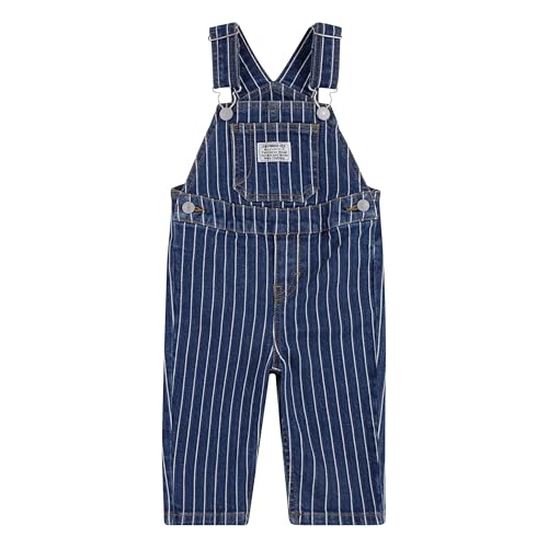 Image of Levi's unisex-baby And Toddler Overall