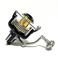 Amazon | オルルド釣具 スピニングリール「スーパーゴリルド