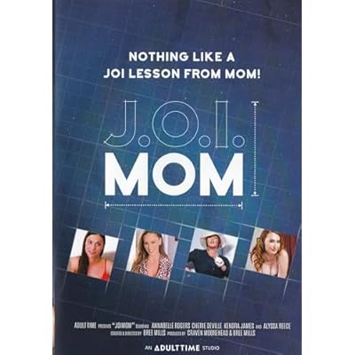 JOI!-M0M