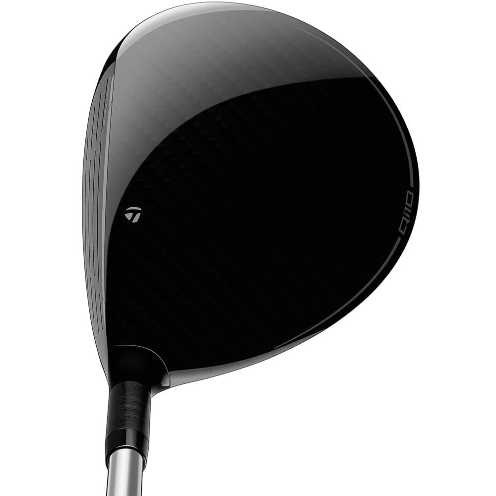 Amazon.co.jp: メンズ TaylorMade Qi10 Max フェアウェイ - RH