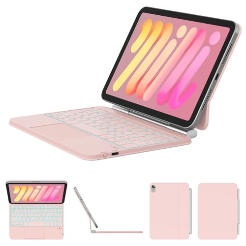 ZYNTHRALIX for iPad mini 7 (A17 Pro, 2024) & Mini...