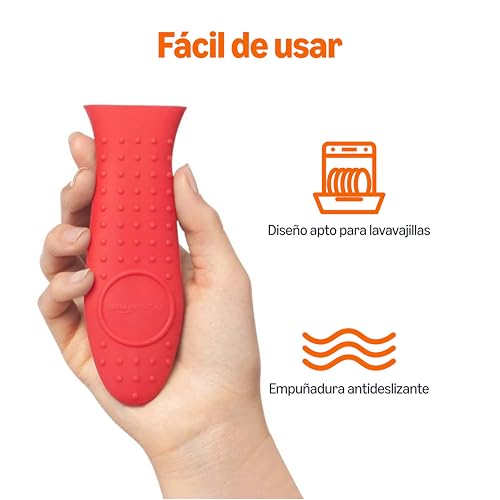 Silicon rojo 13 Imagen adicional