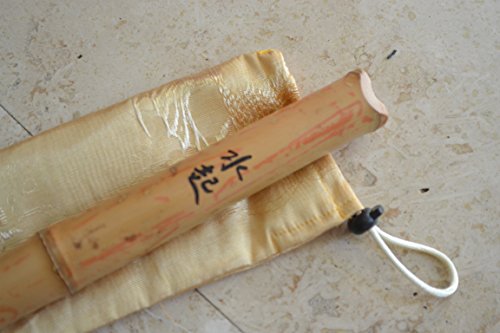 8 Hole Shakuhachi Dongxiao Bamboo Flute G Key Zen Instrument Natural Shakuhachi Style Mouthpiece #TOP3