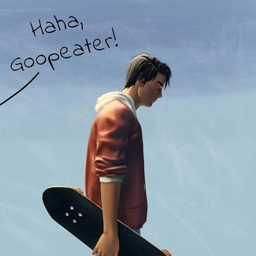 S1E1: Arya Bin Laden