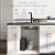 ANGEL X1 Pro Reverse Osmosis Water Filter, 7-Stage Under Sink Water Filtration System, 3 Years RO Life, 2:1 Pure to Drain, Reduces PFAS/PFOS, TDS, Chlorine, Bad Taste & Odor, Lead-Free