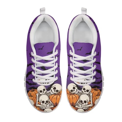 chaqlin Women's Athletic Running Shoes Fashion Sport Gym Jogging Tennis Fitness Sneaker Breathable