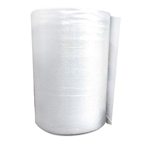 Elixir Gardens Greenhouse Bubble Insulation 1.5m wide | Triple Laminated UV Resistant | 10mm Bubbles | lengths from 1m to 50m | Supplied with or without fixing clips | 1.5 x 10m