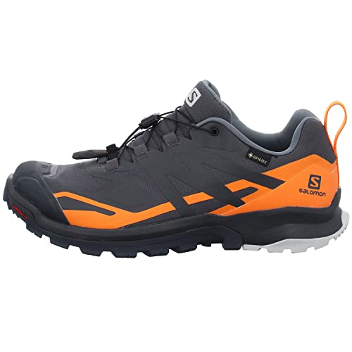Preisvergleich Produktbild Salomon Herren Running Shoes, Grey, 46 EU