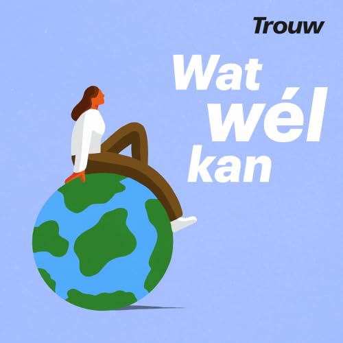 Couverture de Wat w&eacute;l kan