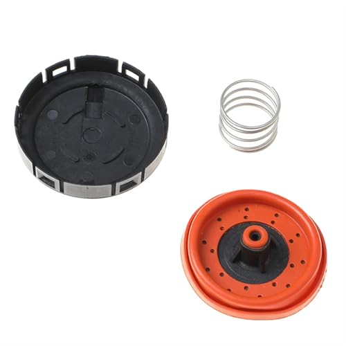 Valve de régulation de pression de carter PCV 11127547058 pour moteur essence