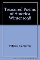 Treasured Poems of America, Winter, 1998 0923242562 Book Cover
