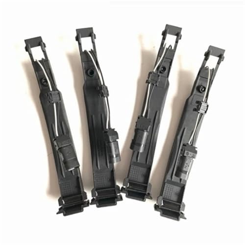 Capteur de poignée de porte 4G8927753 pour A4 A6 Q5, interrupteur à 4 broches x4