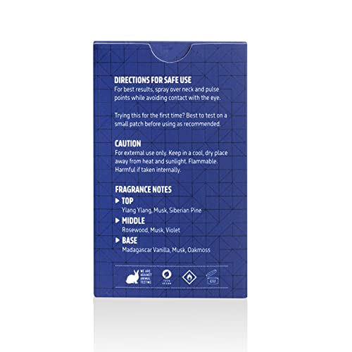 Image of Phy Eau de toilette Fragrance Spray for Men, 50ml - Active